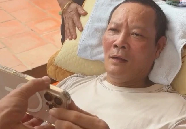 Dien vien Thai Hoa anh 2