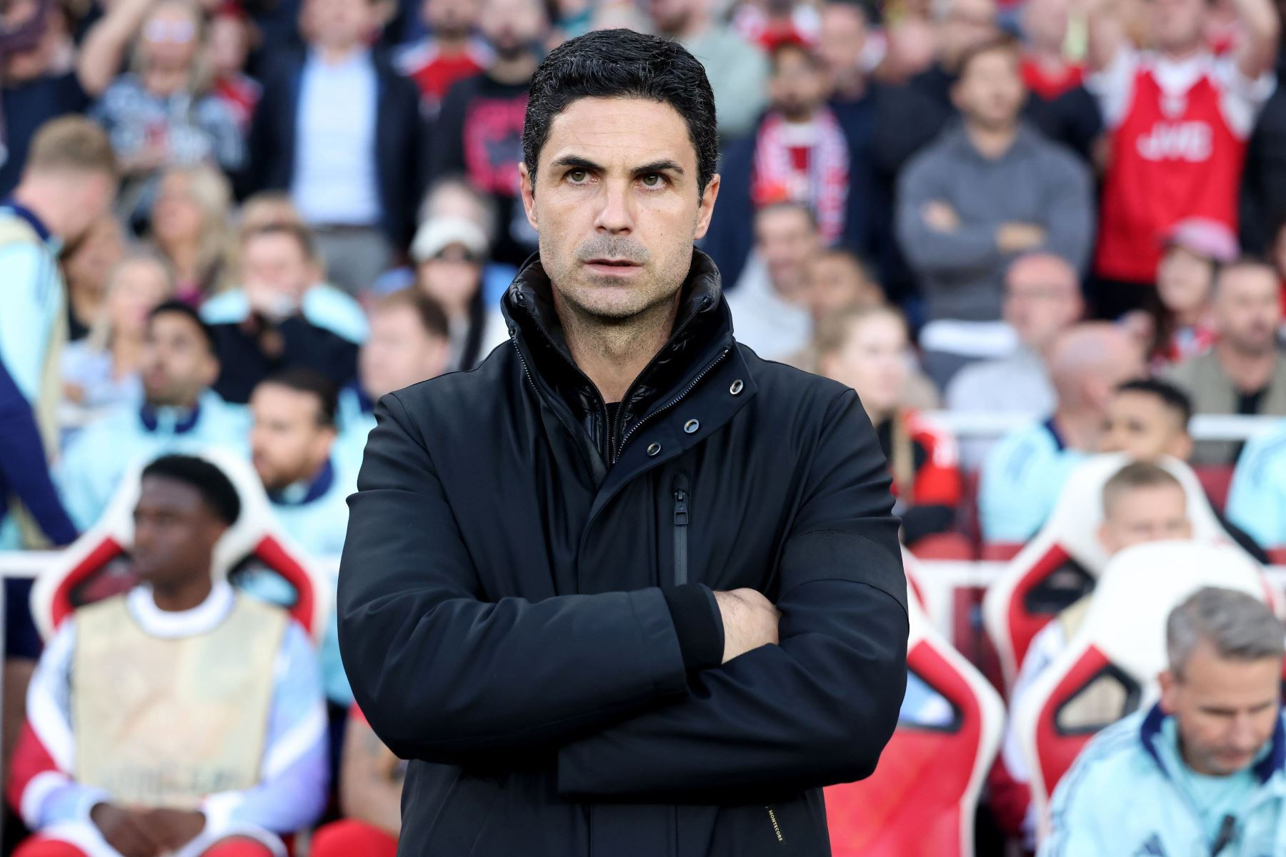 EFE. Mikel Arteta.jpg