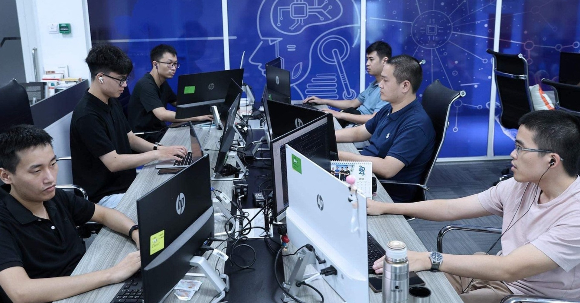 FUNiX và CyRadar hợp tác mở các khóa học trực tuyến về an toàn, an ninh mạng