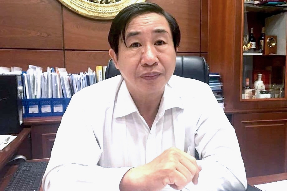 Giáo sư Ngô Minh Xuân: Không có chuyện một giáo sư đủ tiêu chuẩn bị gạt ra ngoài