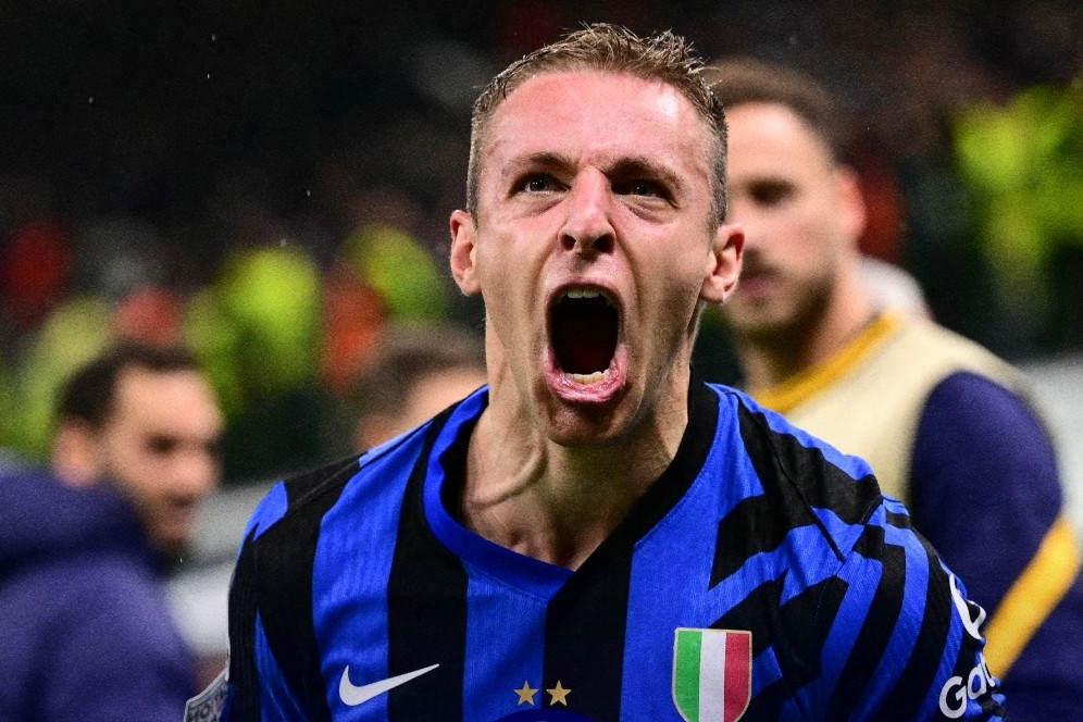 Hạ Barca siêu kịch tính, Inter vào chung kết Champions League