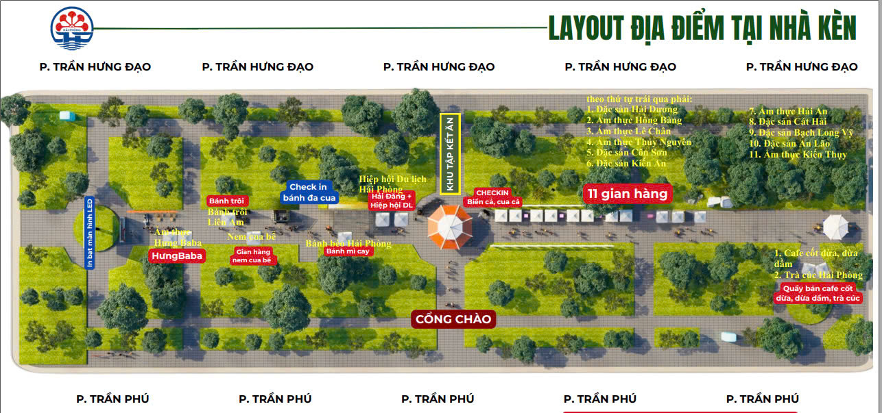 hải phòng món ngon2