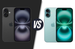 iPhone 17 против iPhone 16: настоящее обновление или все еще «старое вино в новой бутылке»?