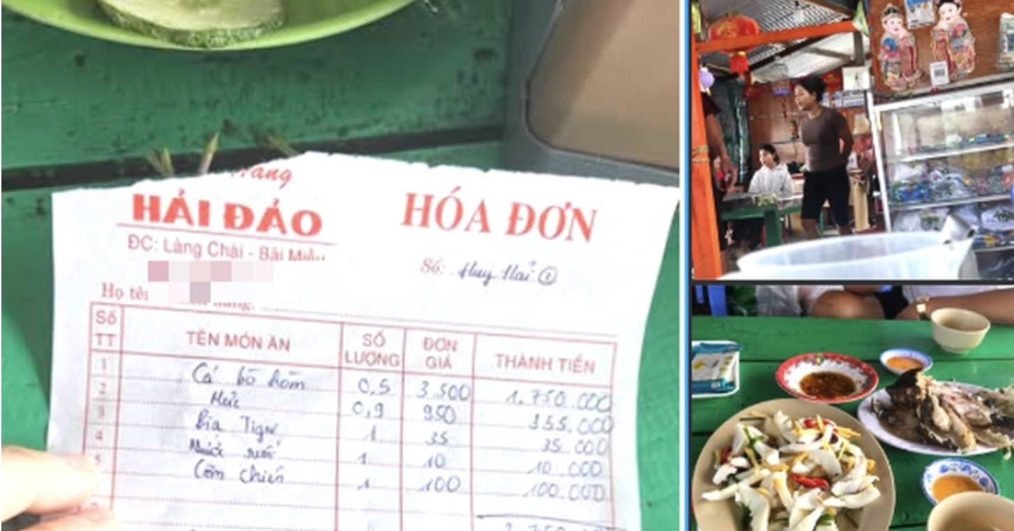 Bán 3,5 triệu/kg cá bò hòm, chủ bè nổi ở Nha Trang bị phạt gần 21 triệu đồng