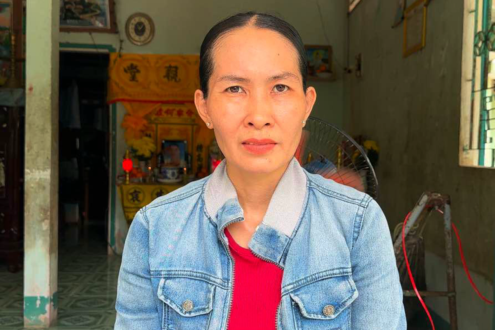 Khởi tố vụ án nữ sinh tử vong ở Vĩnh Long: Gia đình nạn nhân nói gì?