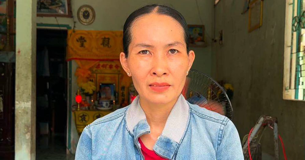 Khởi tố vụ án nữ sinh tử vong ở Vĩnh Long: Gia ...