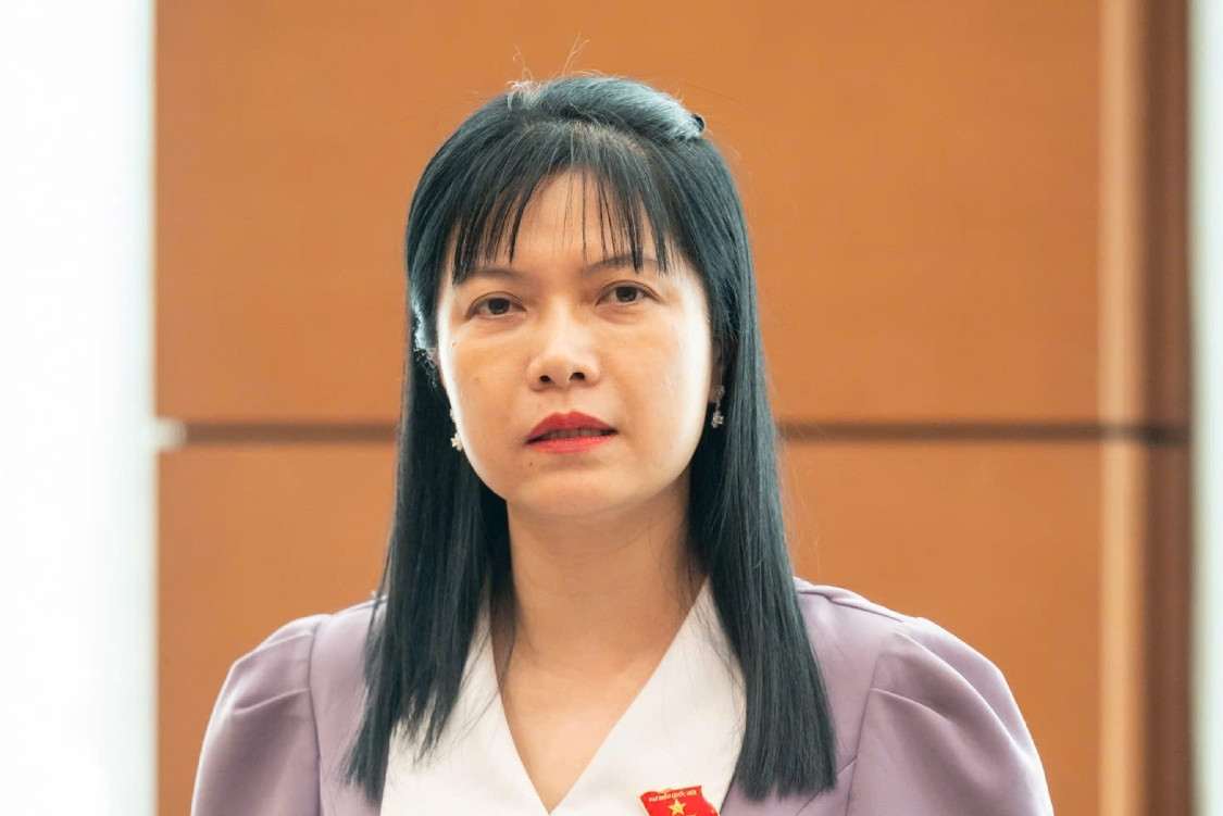 Lo hệ số lương 2,34 khó hút nhân tài, đại biểu đề xuất lương khởi điểm tăng 30%