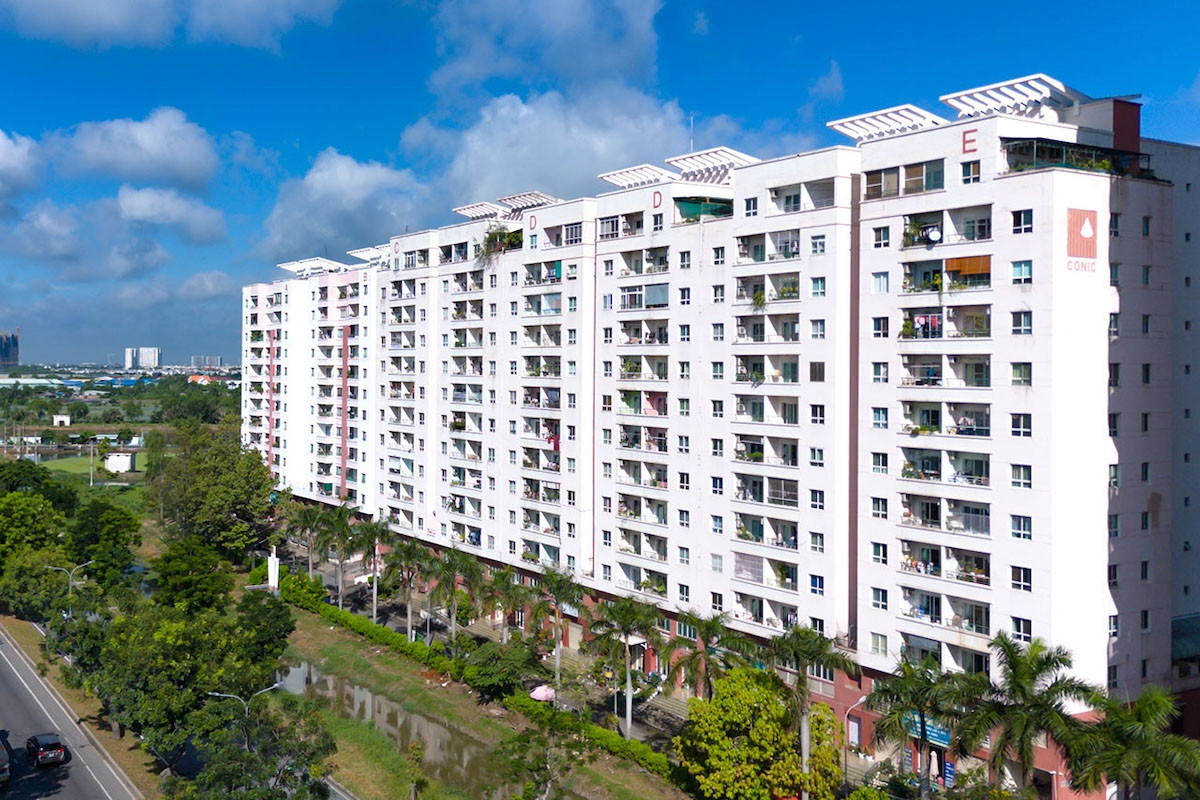 Lý do Ban quản trị chung cư ở TPHCM bị thuế phạt gần 120 tỷ đồng