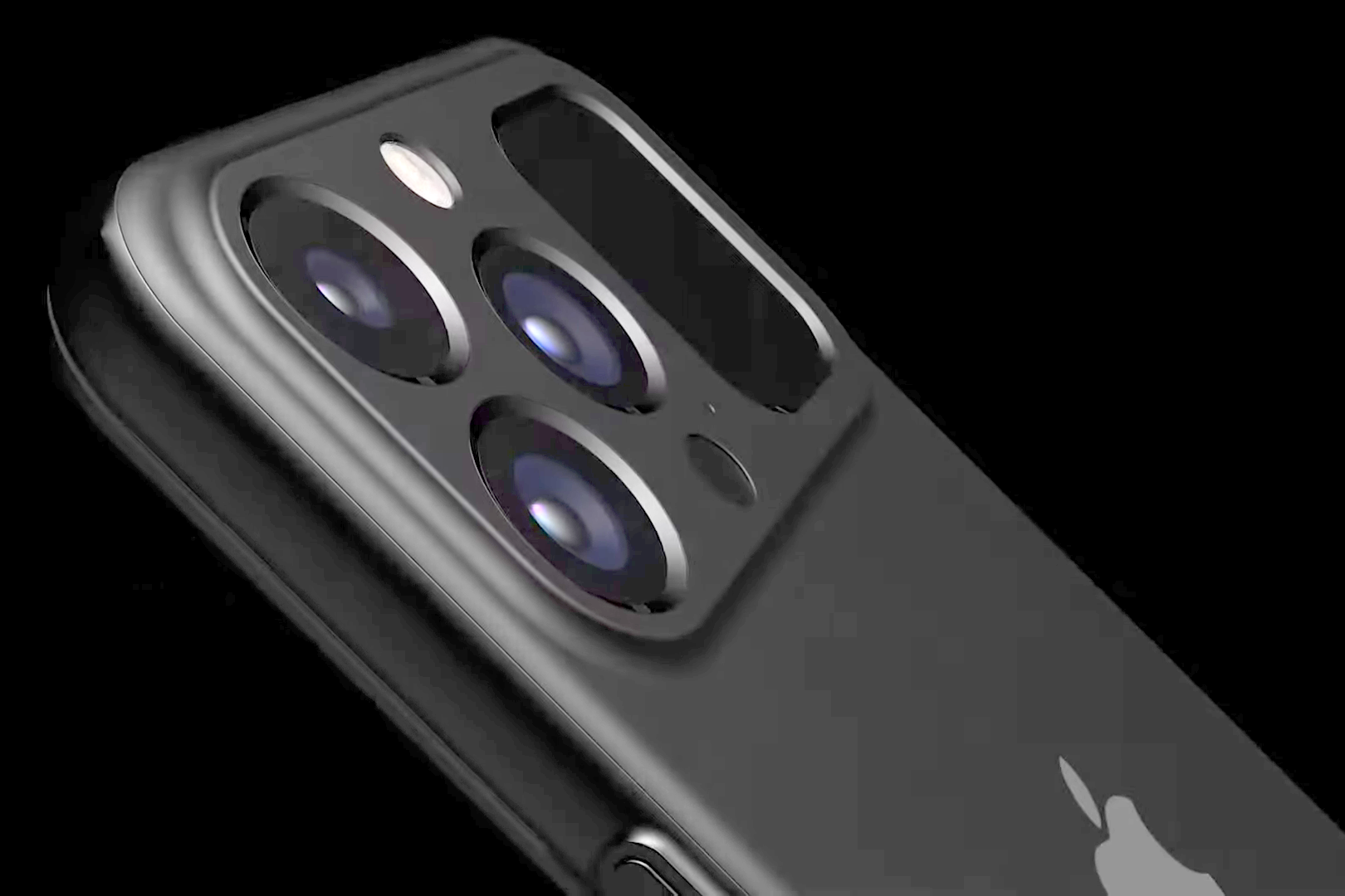 Mẫu iPhone toàn công nghệ 'đỉnh' được chờ đợi hơn cả iPhone 17 Pro