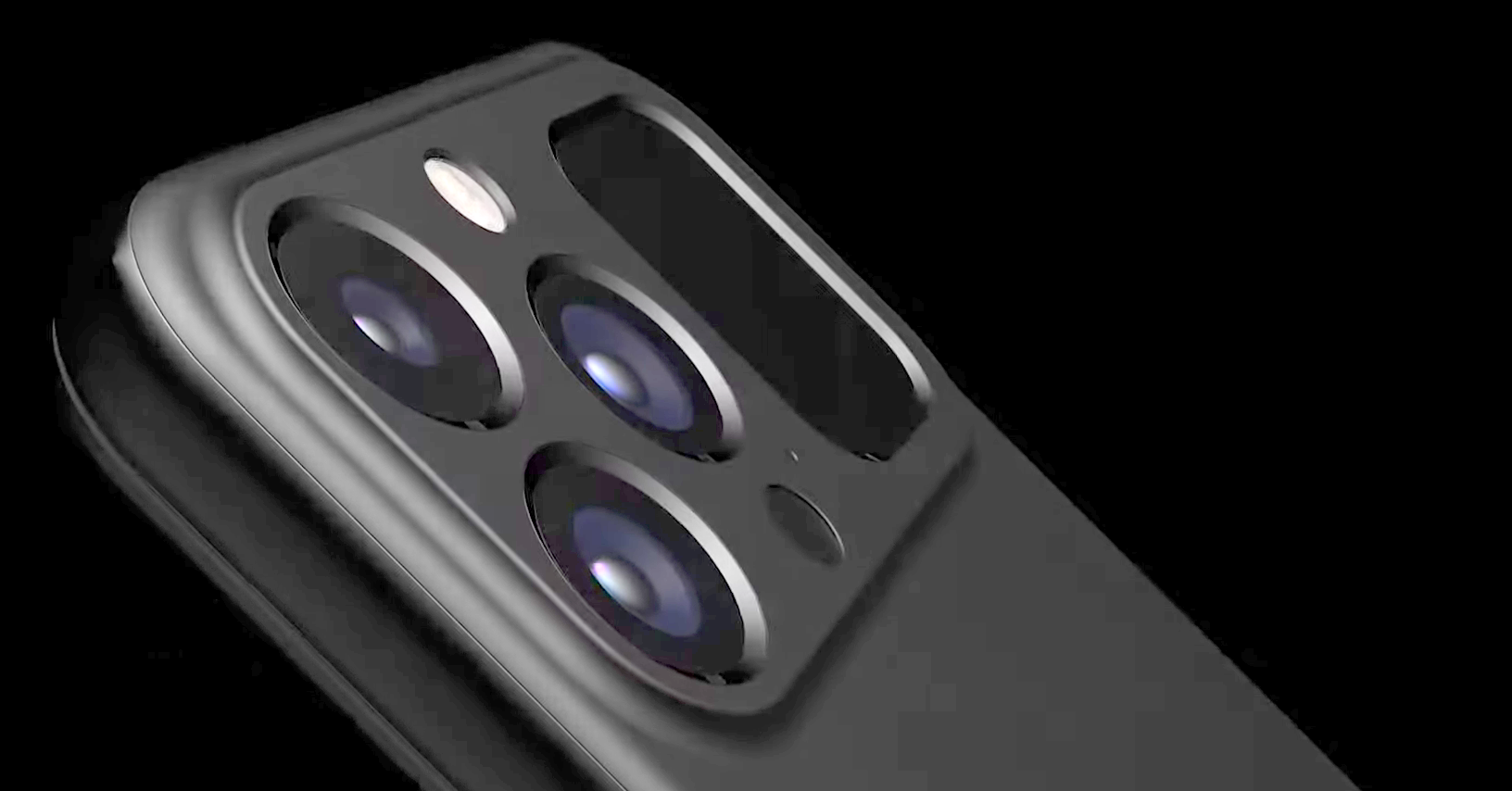 Mẫu iPhone toàn công nghệ "đỉnh" được chờ đợi hơn cả iPhone 17 Pro