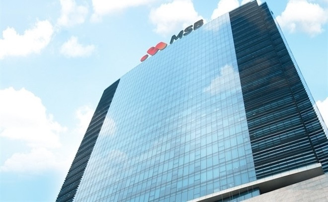 MSB bank
