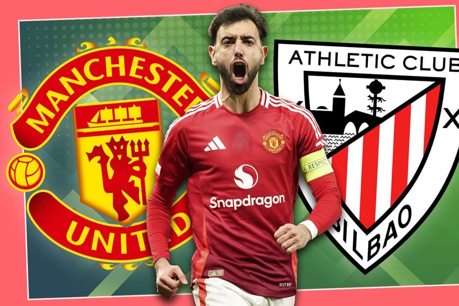 Nhận định MU vs Athletic Bilbao: Mở cửa chung kết