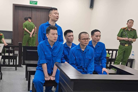 Nhóm tội phạm 'dụ' phụ nữ đưa tiền tỷ mua đất đứng tên mình rồi chiếm đoạt