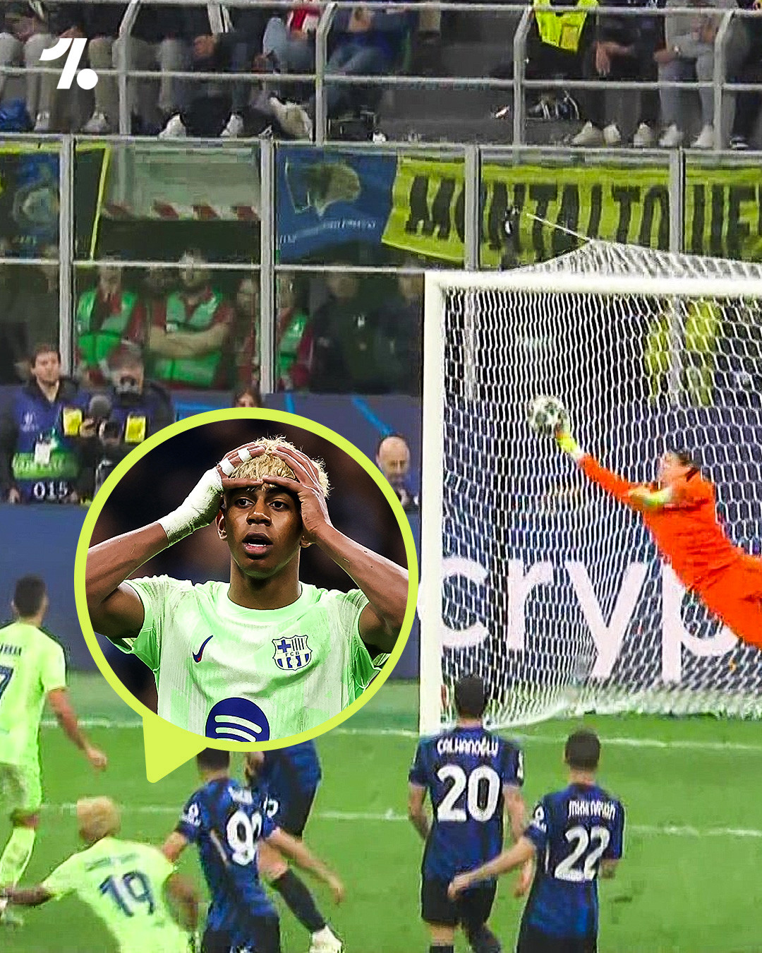 OneFootball. Lamine Yamal Sommer.jpg