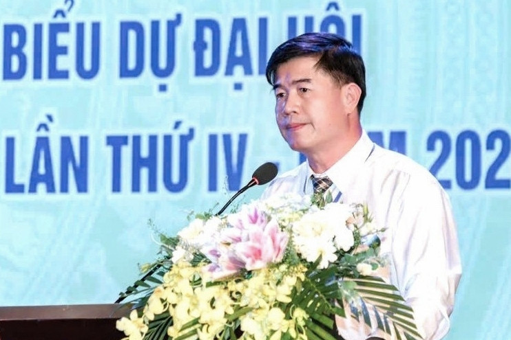 Ông Nguyễn Thiên Văn làm quyền Chủ tịch tỉnh Đắk Lắk