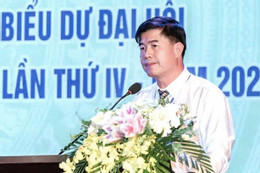 Ông Nguyễn Thiên Văn làm quyền Chủ tịch tỉnh Đắk Lắk