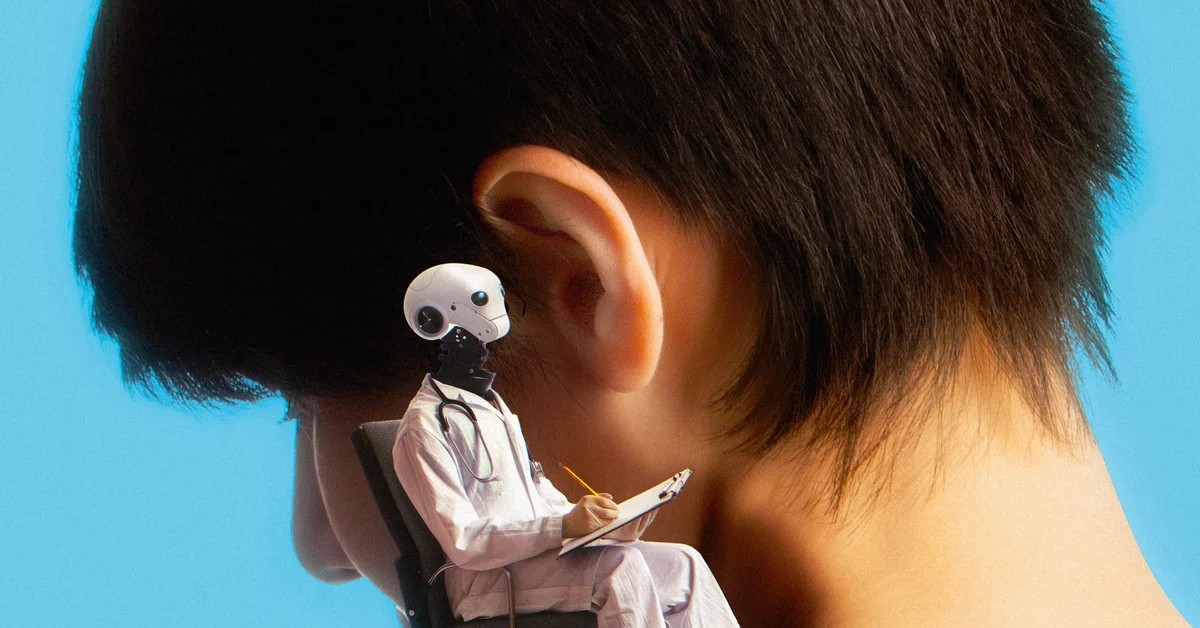 Tan nát gia đình vì ChatGPT