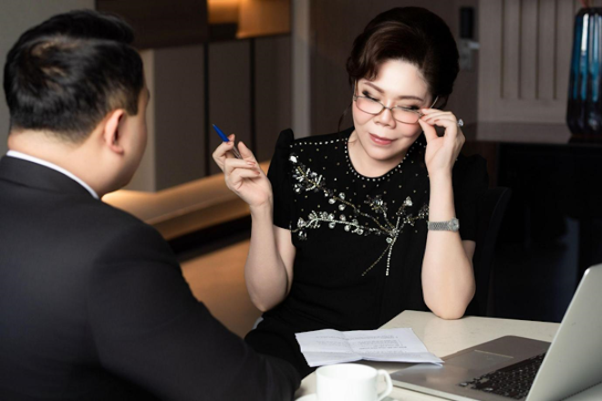 Thép Việt Đức bước vào thời kỳ lãnh đạo mới