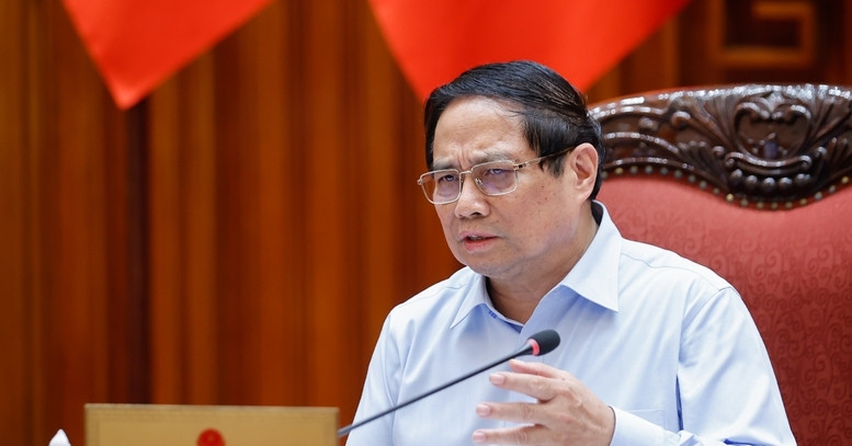 Thủ tướng: Doanh nghiệp được chủ động khắc phục sai phạm, hạn chế xử lý hình sự