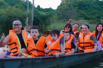 Tổ chức thực hiện Bộ tiêu chí xây dựng gia đình hạnh phúc ở TP.HCM