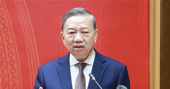 Tổng Bí thư Tô Lâm: Tiến tới miễn viện phí toàn dân giai đoạn từ 2030-2035