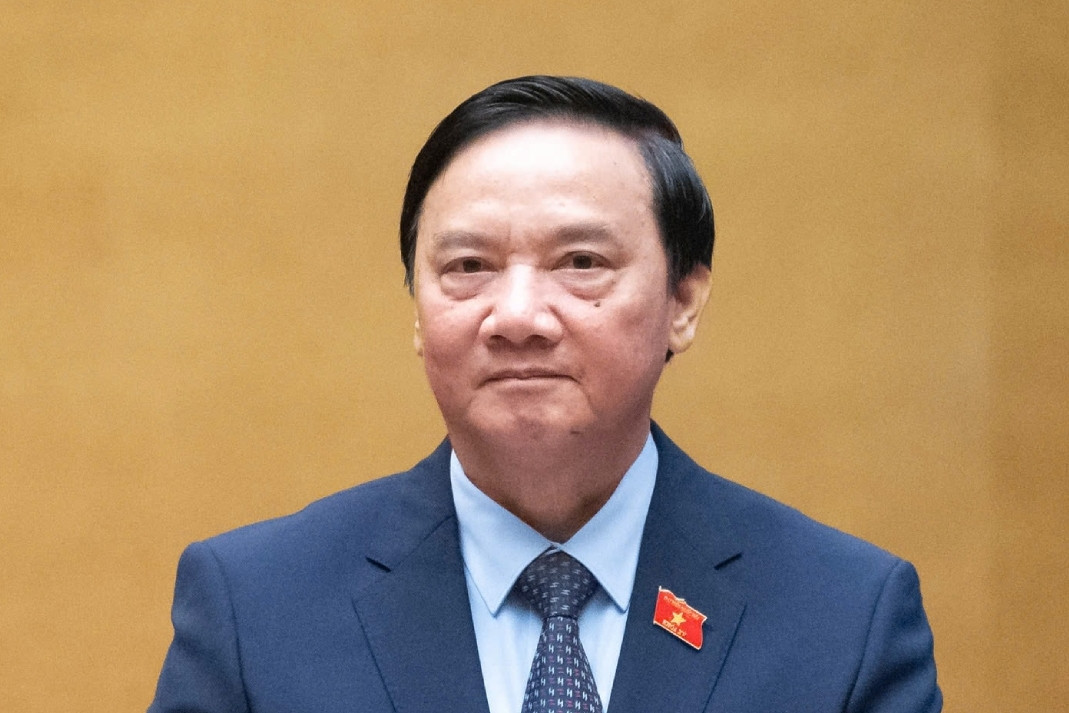 Trình Quốc hội sửa đổi Hiến pháp, cần tuyên bố kết thúc hoạt động của cấp huyện