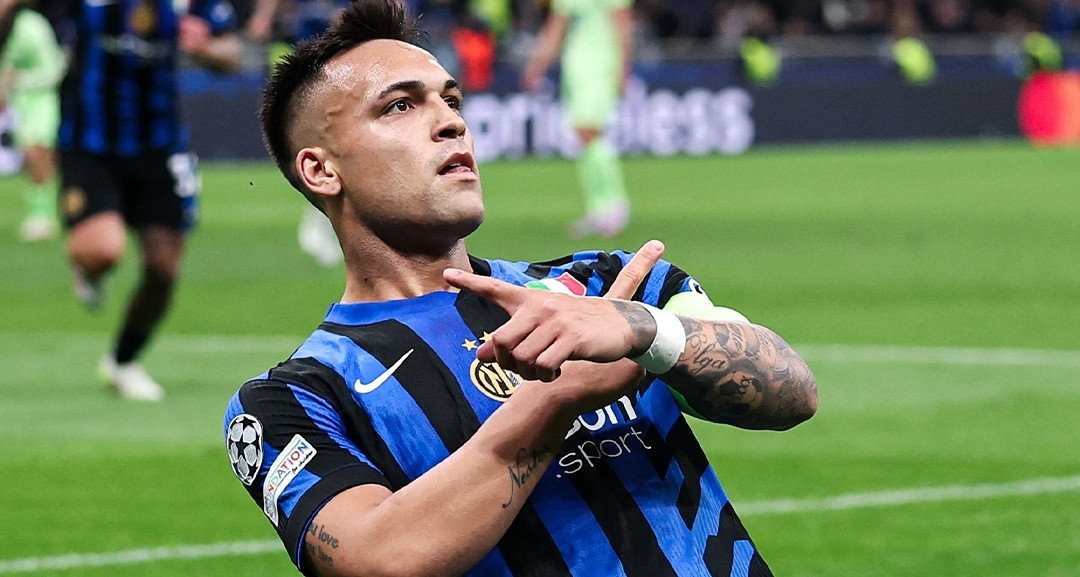 Hạ Barca siêu kịch tính, Inter vào chung kết Ch...