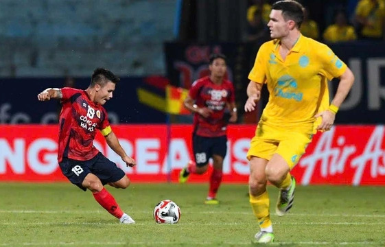 Xác định đối thủ của CAHN ở chung kết khu vực: Siêu kinh điển Đông Nam Á