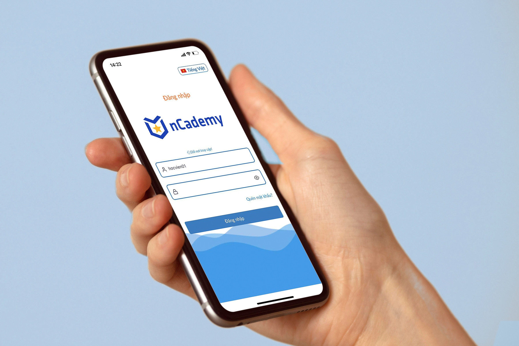 2 ngày có 34.900 người học kỹ năng an ninh mạng miễn phí trên nCademy