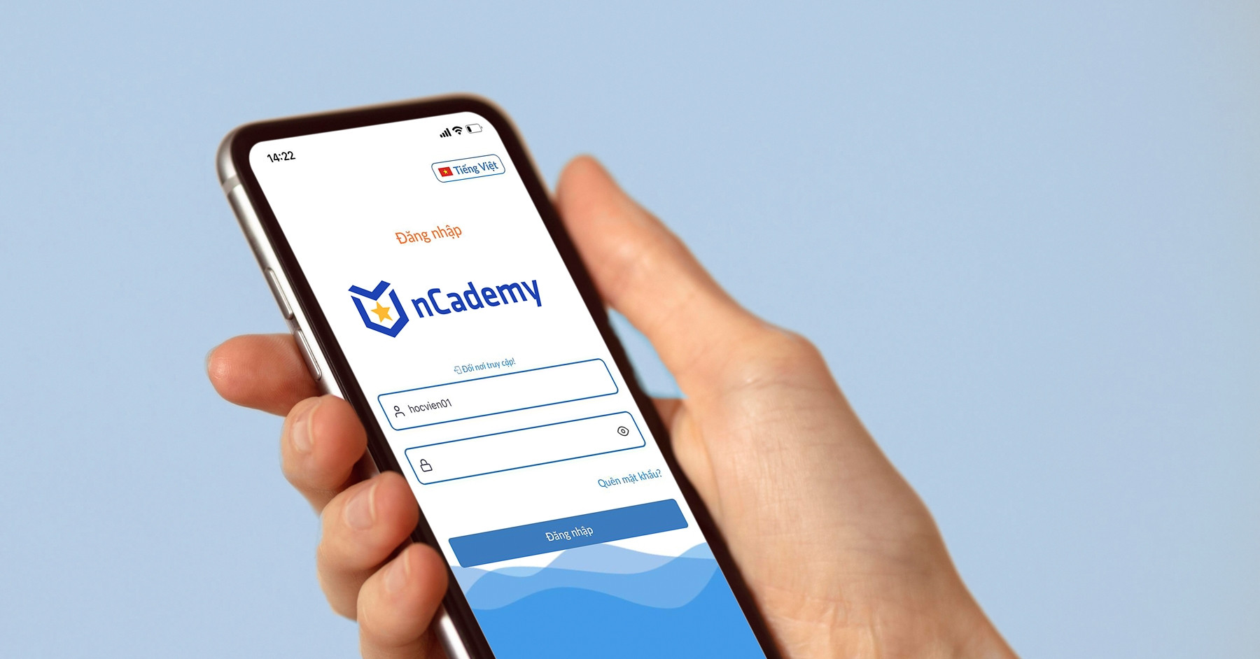 2 ngày có 34.900 người học kỹ năng an ninh mạng miễn phí trên nCademy