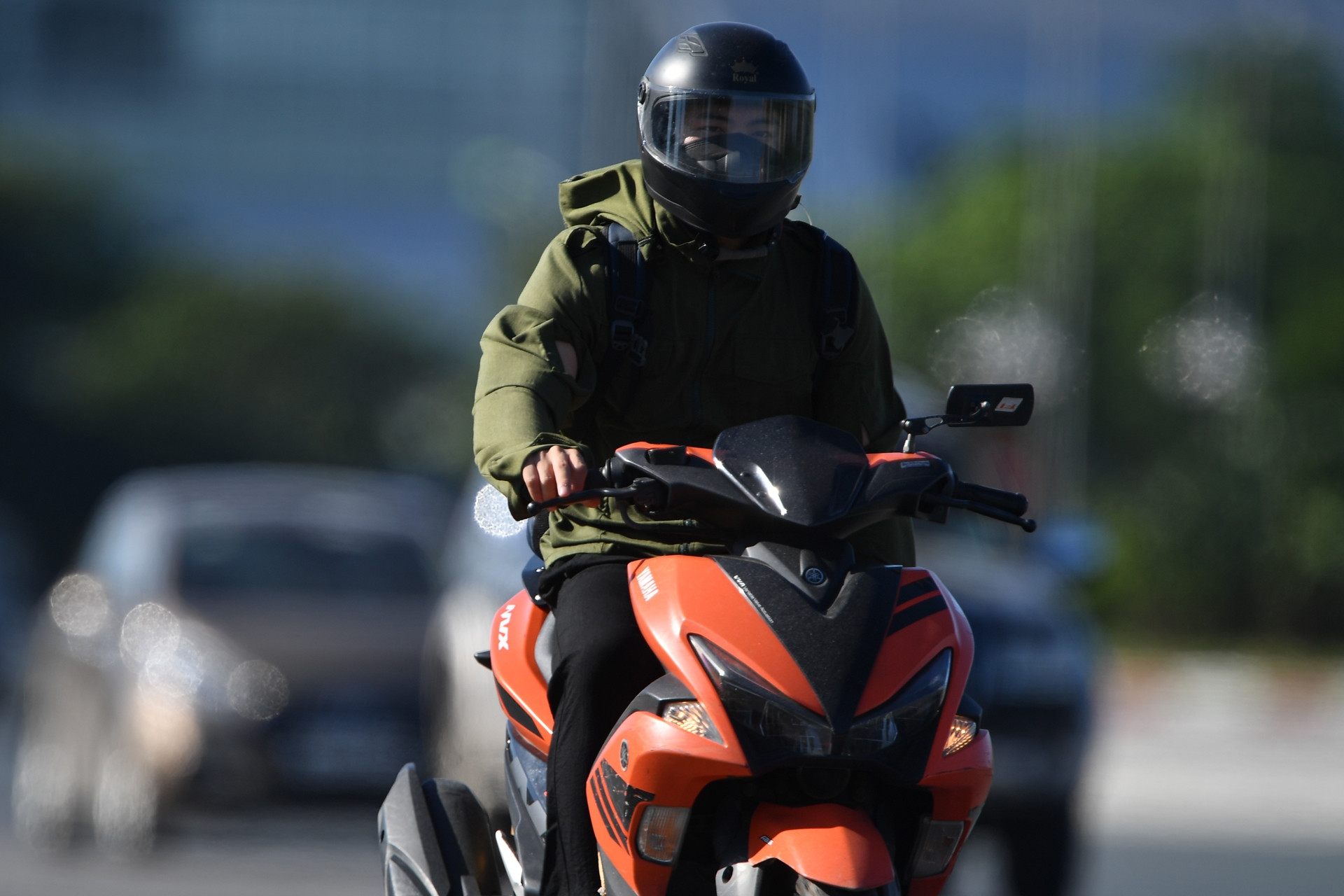 Dự báo thời tiết 9/5/2025: Miền Bắc nắng nóng cao điểm, không khí lạnh áp sát