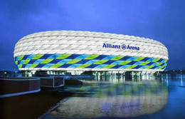 Chung kết Champions League 2024/25 tổ chức ở đâu, khi nào?
