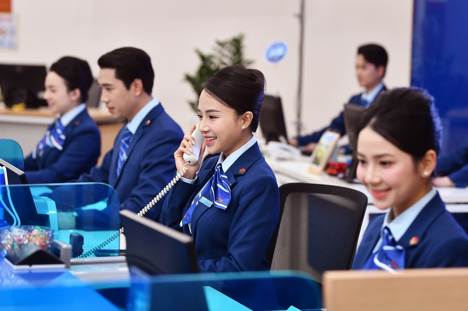 3 ngân hàng mạnh tay giảm nhân sự từ đầu năm