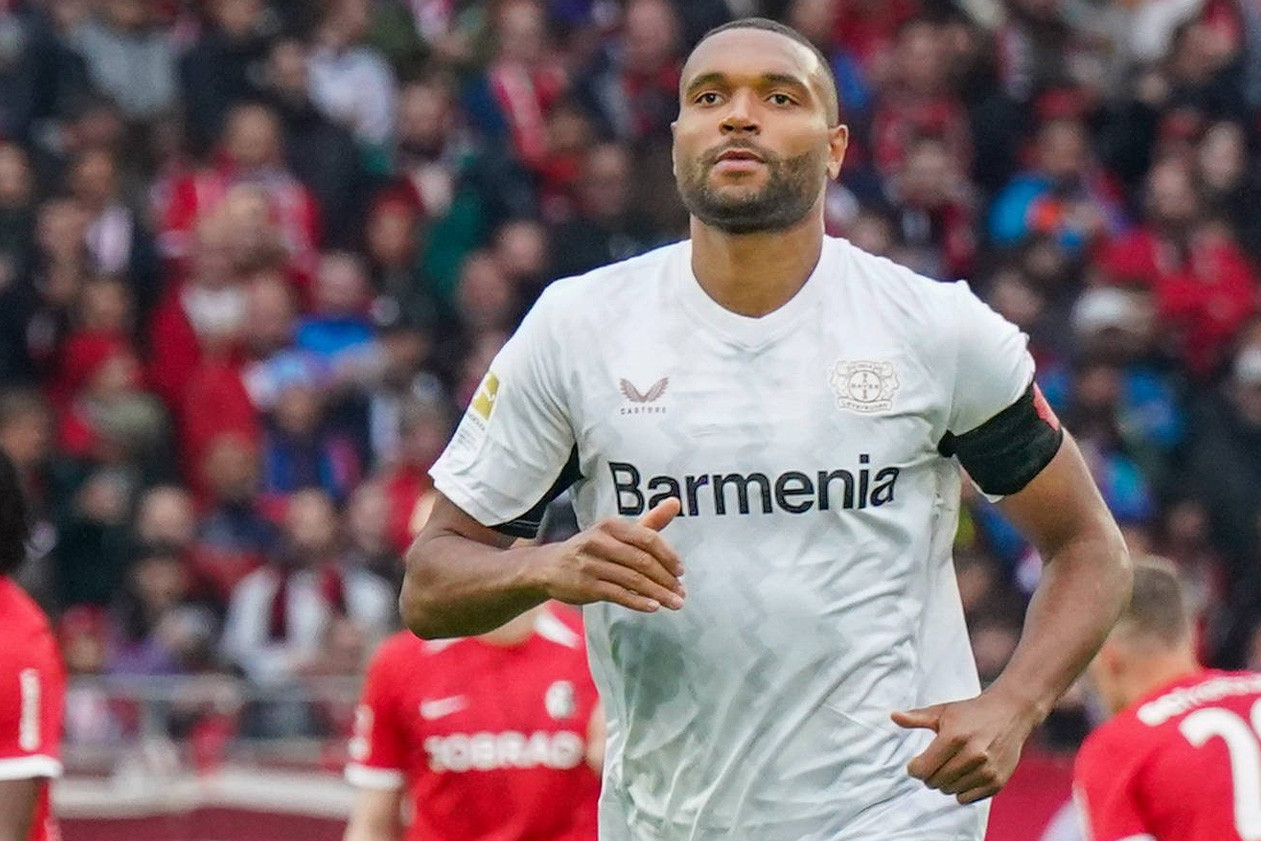 Tin tức về chuyển nhượng 8/5: MU ký Jonathan Tah, Chelsea mua Leao