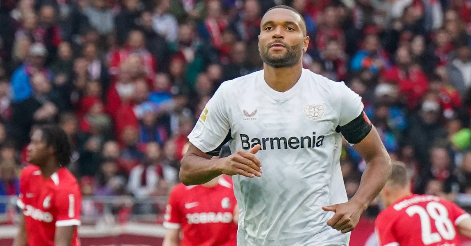 BOM TẤN CHUYỂN NHƯỢNG: MU CHÍNH THỨC CÓ 'TƯỜNG THỦ' TAH, CHẾT NGƯỜI VỚI MONG ƯỚC CÓ LEAO Ở CHEALSEA!