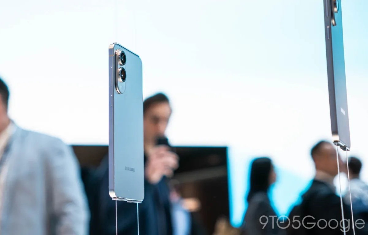 Galaxy S25 Edge siêu mỏng ra mắt ngày 13/5, tặng 50 USD cho người đặt trước