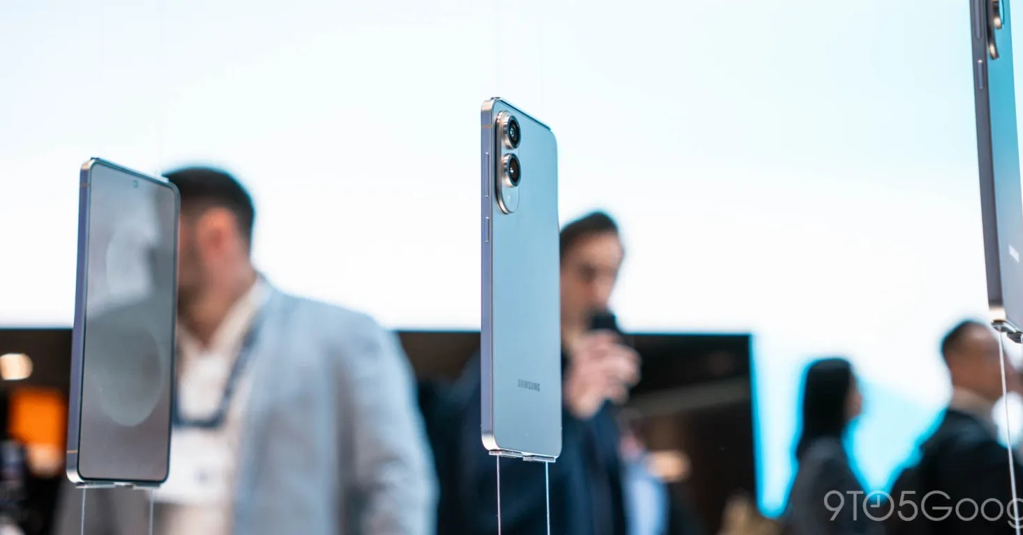 Galaxy S25 Edge siêu mỏng ra mắt ngày 13/5, tặng 50 USD cho người đặt trước