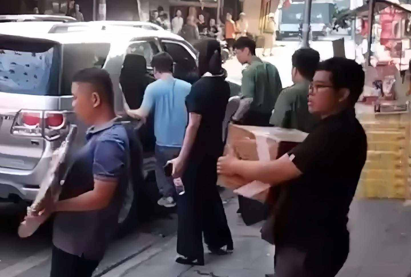 Bản tin trưa 8/5: Tiktoker Lê Việt Hùng vừa bị tạm giữ là ai?