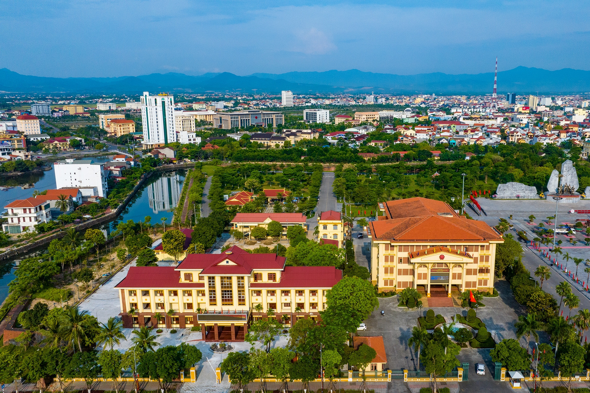 Bộ trưởng Nội vụ: Sẽ phân loại tỉnh 1, 2, 3 tương ứng với điều kiện phát triển