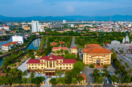 Bộ trưởng Nội vụ: Sẽ phân loại tỉnh 1, 2, 3 tương ứng với điều kiện phát triển