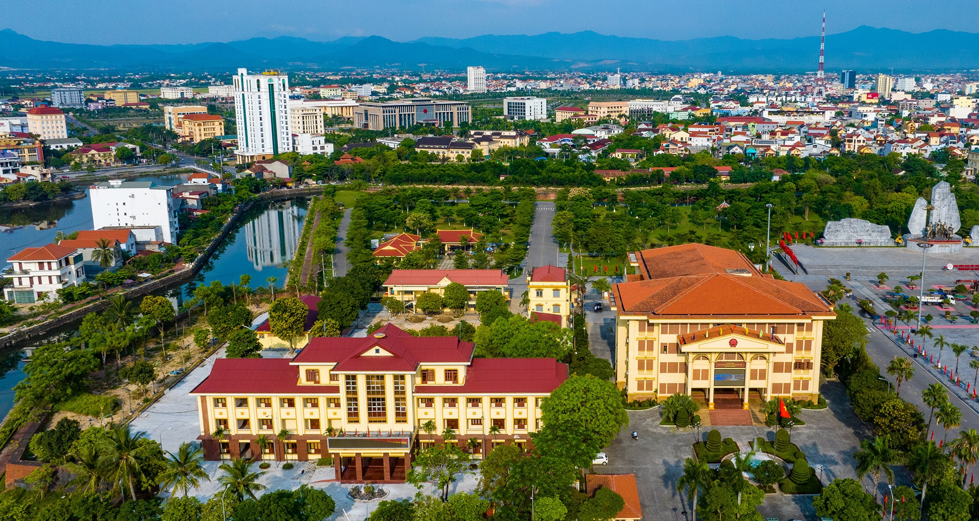 Bộ trưởng Nội vụ: Sẽ phân loại tỉnh 1, 2, 3 tương ứng với điều kiện phát triển