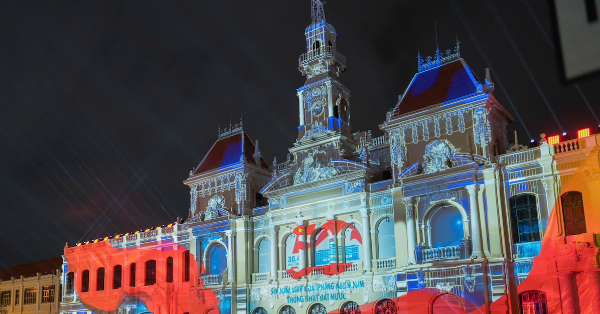 Chuyên gia lưu ý "cơn sóng ngắn" của tăng trưởng kinh tế TPHCM