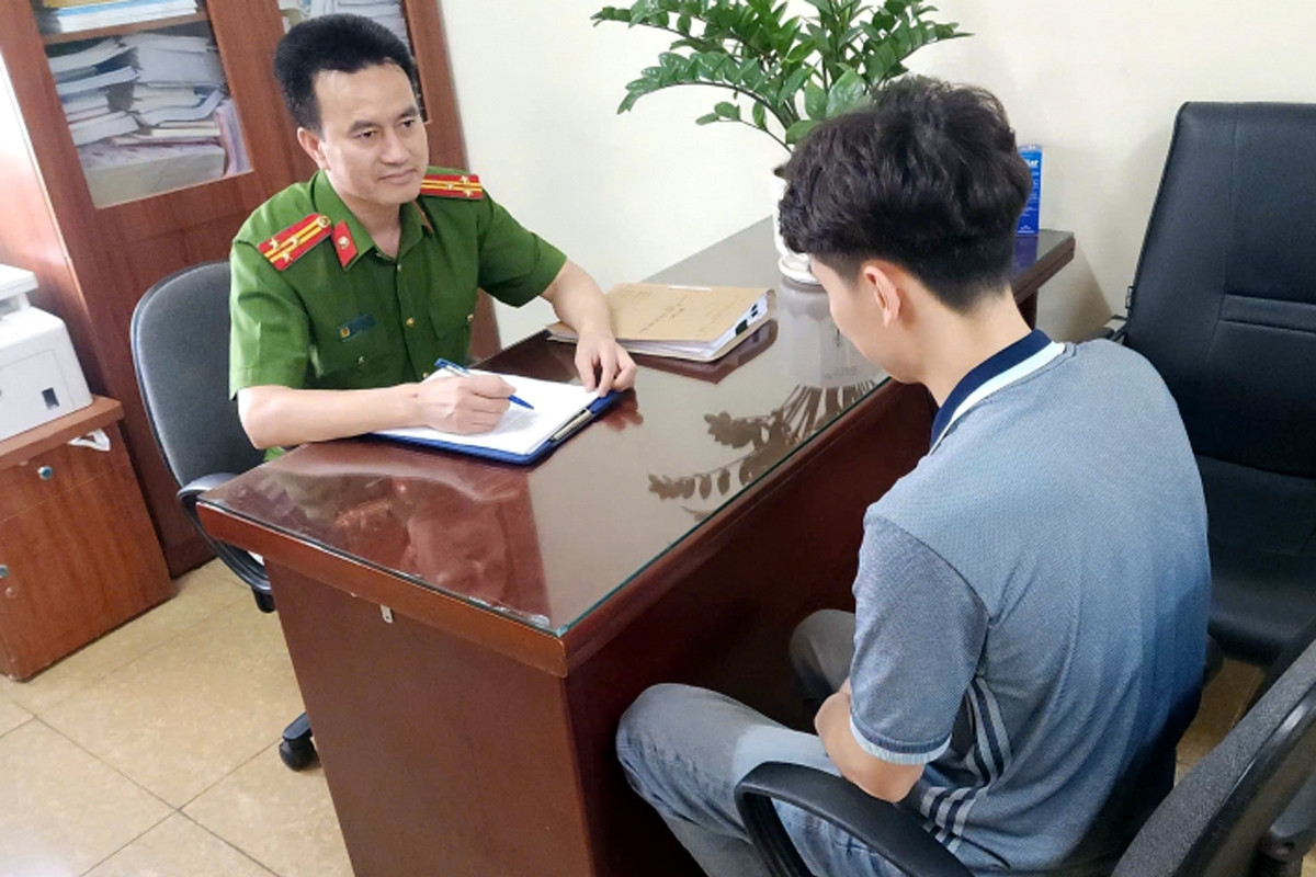 Con bị lừa vào nhà nghỉ, bố nhận cuộc gọi yêu cầu đưa 100 triệu để chuộc