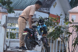 Công bố kết luận giám định vụ tai nạn khiến nữ sinh tử vong ở Vĩnh Long