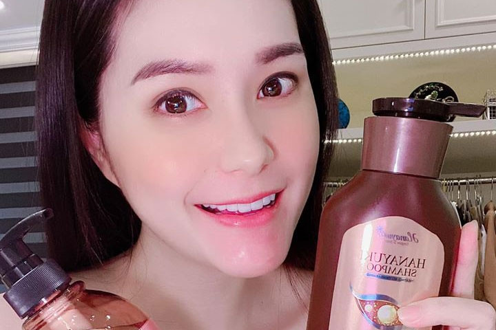 Công ty của chồng ca sĩ Đoàn Di Băng thanh minh về lô dầu gội bị thu hồi