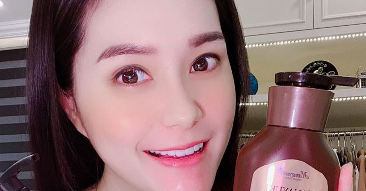 Công ty của chồng ca sĩ Đoàn Di Băng thanh minh về lô dầu gội bị thu hồi