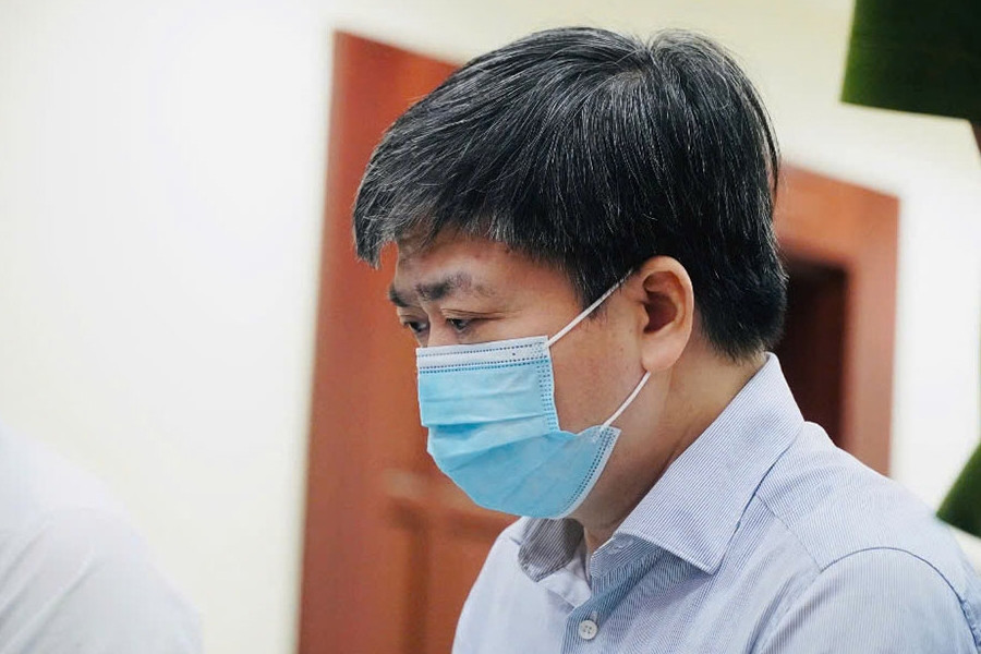 Cựu Bí thư tỉnh Bến Tre được đề nghị giảm án sau khi khắc phục thêm 15 tỷ đồng