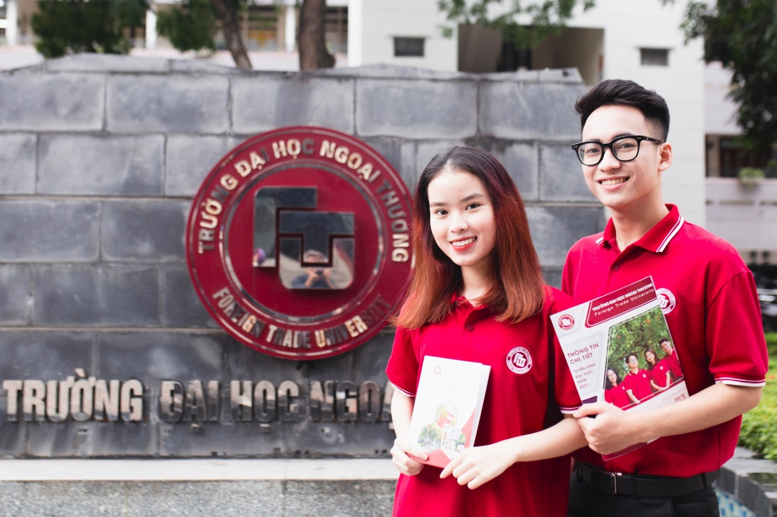 ĐH Ngoại thương công bố cách quy đổi các chứng chỉ ngoại ngữ và năng lực quốc tế