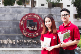 ĐH Ngoại thương công bố cách quy đổi các chứng chỉ ngoại ngữ và năng lực quốc tế