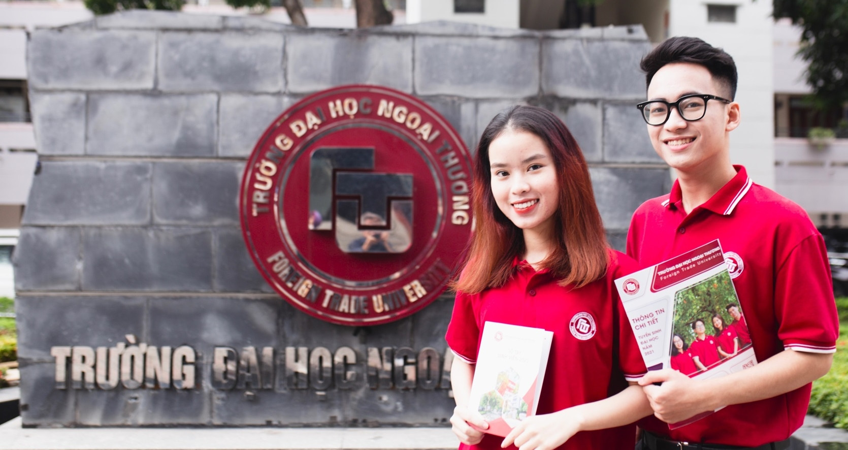 ĐH Ngoại thương công bố cách quy đổi các chứng chỉ ngoại ngữ và năng lực quốc tế